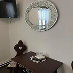Drevak Πανσιόν Jetřichovice