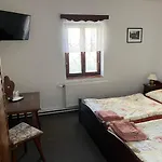 Drevak Πανσιόν Jetřichovice