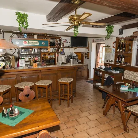 게스트하우스 Drevak