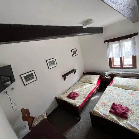 게스트하우스 Drevak