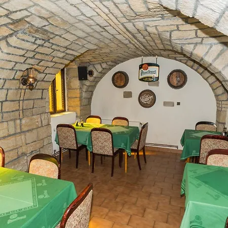 게스트하우스 Drevak *