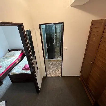 Drevak * Jetřichovice