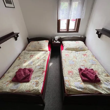 Drevak Jetřichovice