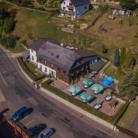 Drevak 게스트하우스 *