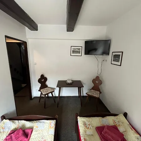 게스트하우스 Drevak *