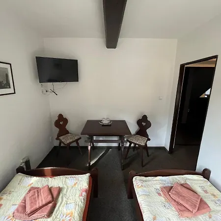 Drevak Jetřichovice