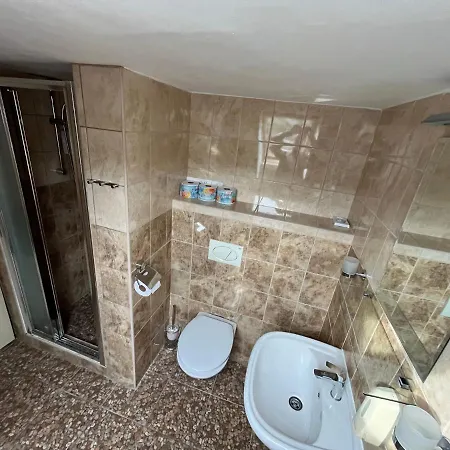 게스트하우스 Drevak *